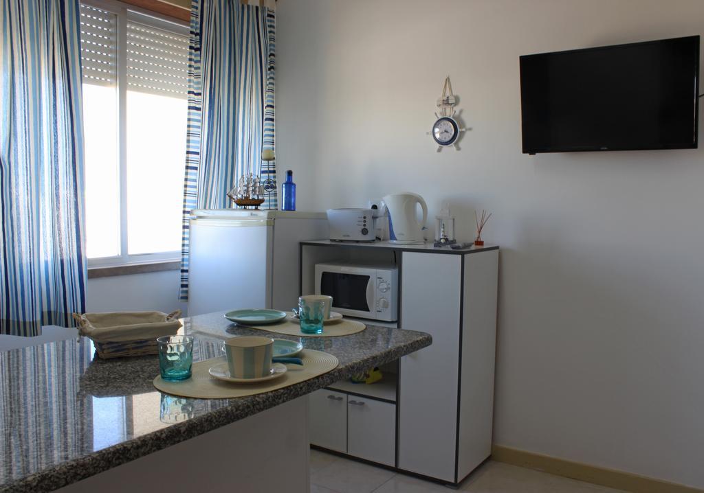 Appartement Da Rocha Tarik Portimão