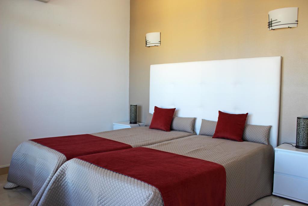 Da Rocha Tarik Appartement Portimão