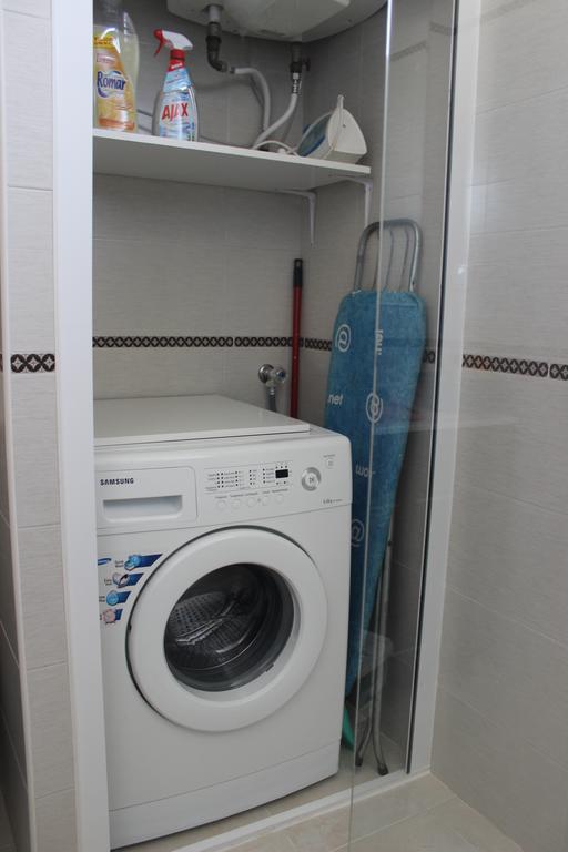 Da Rocha Tarik Appartement